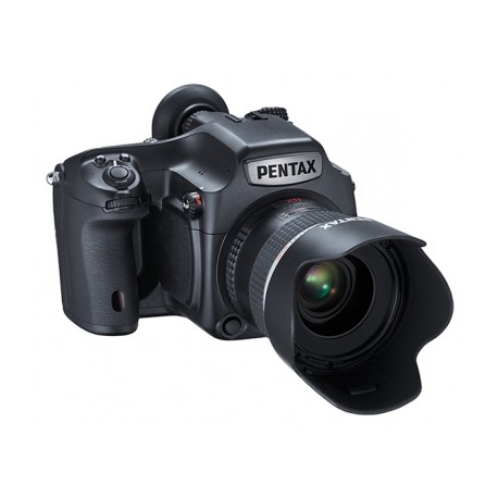 PENTAX 645Z