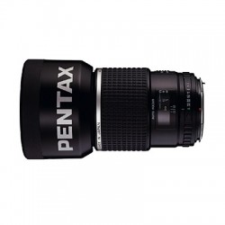 PENTAX SMC FA 645 120MM F/4 MACRO