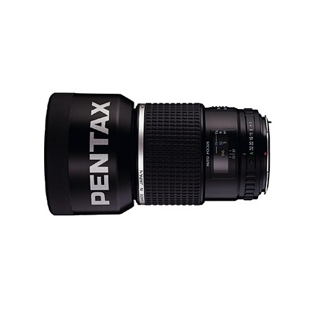 PENTAX SMC FA 645 120MM F/4 MACRO