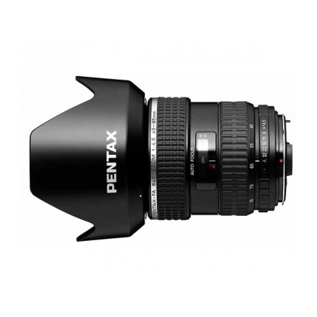 PENTAX SMC FA 645 45-85MM F/4.5