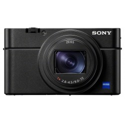 SONY CYBER-SHOT DSC RX100 VII