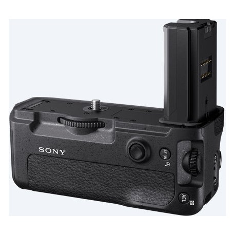 SONY POIGNÉE GRIP VG-C3EM POUR ALPHA 7 III / A9 / A7RIII