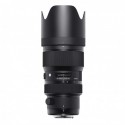 SIGMA 50-100MM F/1.8 DC HSM ART