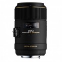 SIGMA MACRO 105MM F/2.8 EX DG OS HSM FOR NIKON