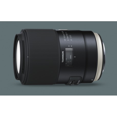 TAMRON SP 90mm F/2.8 Di MACRO 1:1 VC USD G2 FOR NIKON