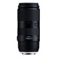 TAMRON SP 100-400MM F/4.5-6.3 Di VC USD FOR NIKON