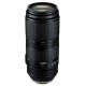 TAMRON SP 100-400MM F/4.5-6.3 Di VC USD FOR NIKON