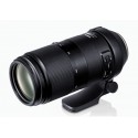 TAMRON SP 100-400MM F/4.5-6.3 Di VC USD FOR NIKON