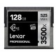 LEXAR PRO CFAST 128GB 3500X