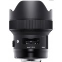 SIGMA ART 14MM F/1.8 DG HSM FOR CANON