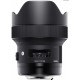 SIGMA ART 14MM F/1.8 DG HSM FOR NIKON