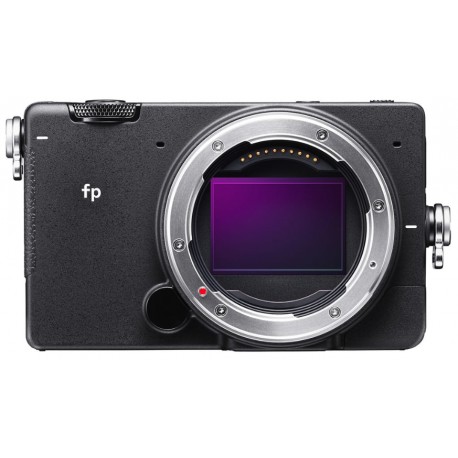 SIGMA FP BOITIER NU (MONTURE L)