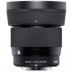 SIGMA CONTEMPORARY 56MM F/1.4 DC DN FOR MICRO 4/3