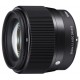 SIGMA CONTEMPORARY 56MM F/1.4 DC DN FOR MICRO 4/3