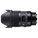 SIGMA ART 35MM F/1.4 DG HSM FOR SONY E/FE