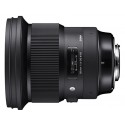 SIGMA ART 105MM F/1.4 DG HSM FOR SONY E/FE