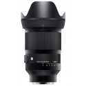 SIGMA ART 35MM F/1.2 DG DN FOR SONY E/FE