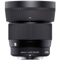 SIGMA CONTEMPORARY 56MM F/1.4 DC DN FOR SONY E