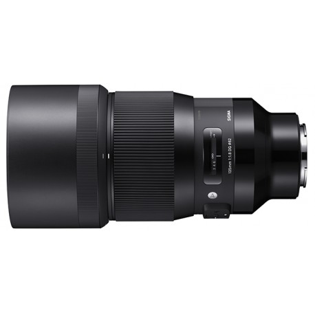 SIGMA ART 135MM F/1.8 DG HSM FOR SONY E/FE