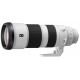 SONY FE 200-600MM F/5.6-6.3 OSS G