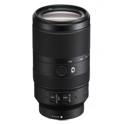 SONY E 70-350MM F/4.5-6.3 G OSS