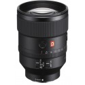 SONY FE 135MM F/1.8 G MASTER