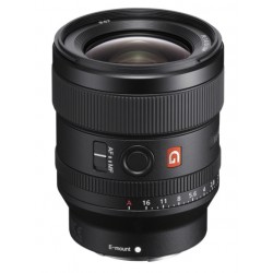 SONY FE 24MM F/1.4 G MASTER