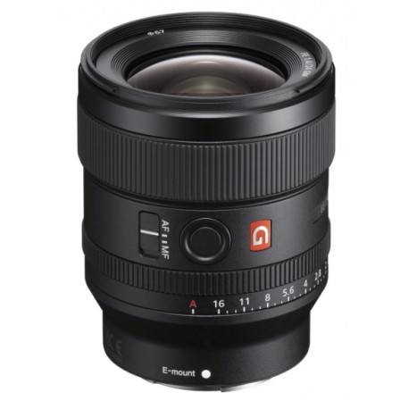 SONY FE 24MM F/1.4 G MASTER