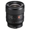 SONY FE 24MM F/1.4 G MASTER