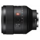 SONY FE 85MM F/1.4 G MASTER