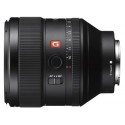 SONY FE 85MM F/1.4 G MASTER