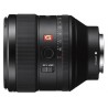 SONY FE 85MM F/1.4 G MASTER