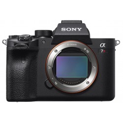 SONY ALPHA 7R IV BOITIER NU