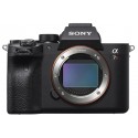 SONY ALPHA 7R IV BOITIER NU