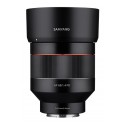 SAMYANG AF 85MM F/1.4 FOR SONY E/FE