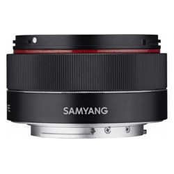 SAMYANG AF 35MM F/2.8 FOR SONY E/FE