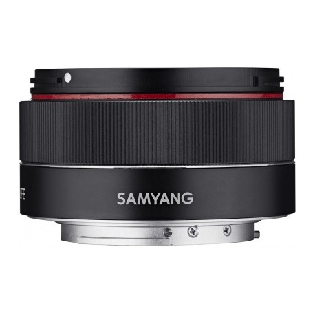 SAMYANG AF 35MM F/2.8 FOR SONY E/FE