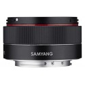 SAMYANG AF 35MM F/2.8 FOR SONY E/FE