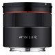 SAMYANG AF 18MM F/2.8 FOR SONY E/FE