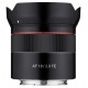 SAMYANG AF 18MM F/2.8 FOR SONY E/FE