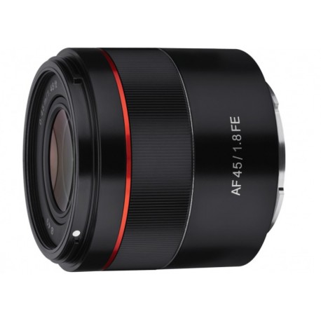 SAMYANG AF 45MM F/1.8 FOR SONY E/FE