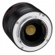 SAMYANG AF 45MM F/1.8 FOR SONY E/FE