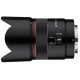 SAMYANG AF 75MM F/1.8 FOR SONY E/FE