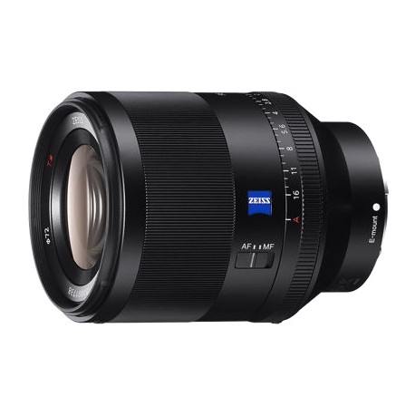 SONY FE 50MM F/1.4 ZEISS