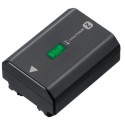 SONY NP-FZ100 BATTERIE POUR A7IV / A7RV / A7SIII / A9III / A6700