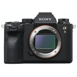 SONY ALPHA 9 II BOITIER NU