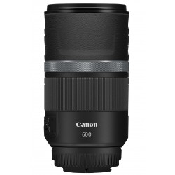 CANON RF 600MM F/11 IS STM