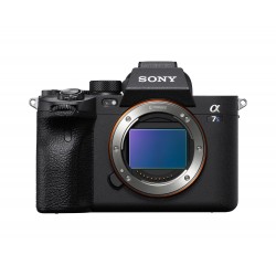 SONY ALPHA 7S III BOITIER NU