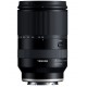 TAMRON 28-200MM F/2.8-5.6 DI III RXD FOR SONY E/FE