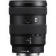 SONY E 16–55 mm F2.8 G